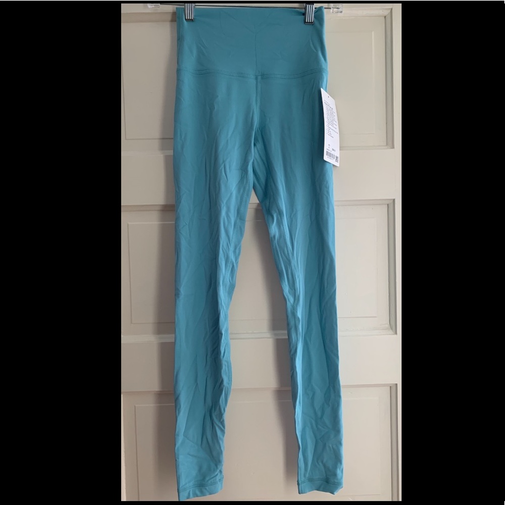 Lululemon Align HR Leggings 28”